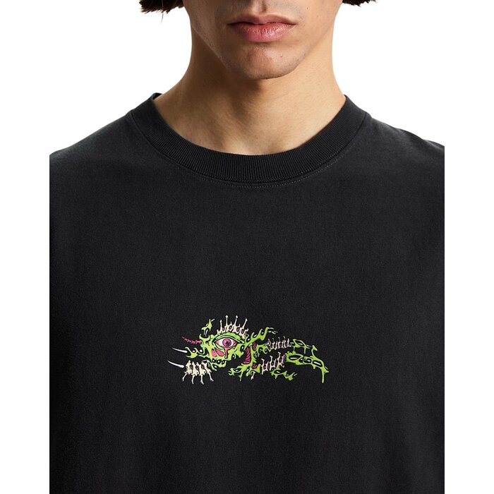 Vans Wreckpack Claw Peace - Black