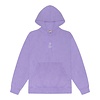 Ikon Stamp Fade Out Hoodie - Açai