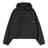 W' Iwan Jacket - Black/White