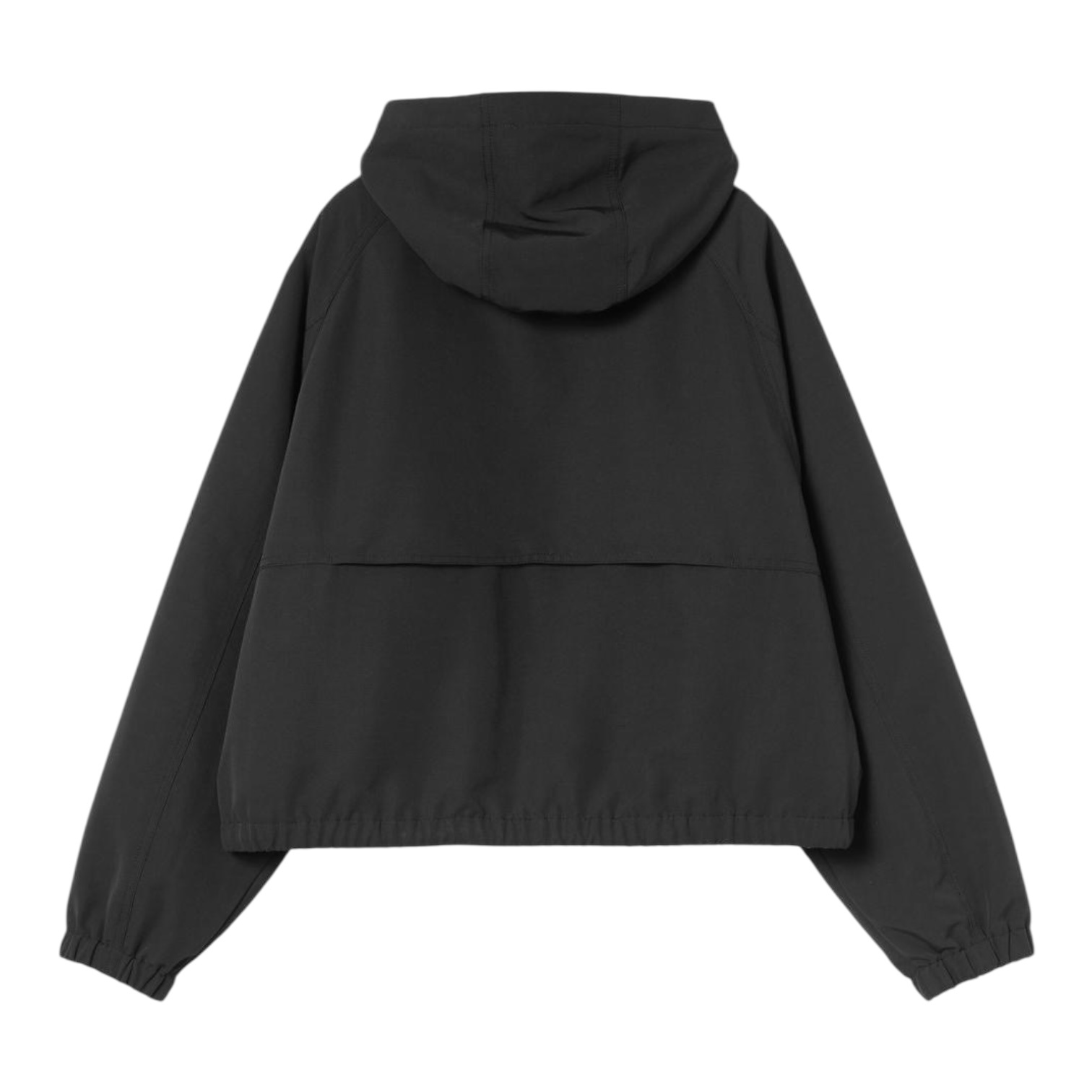 Carhartt WIP W' Iwan Jacket - Black/White