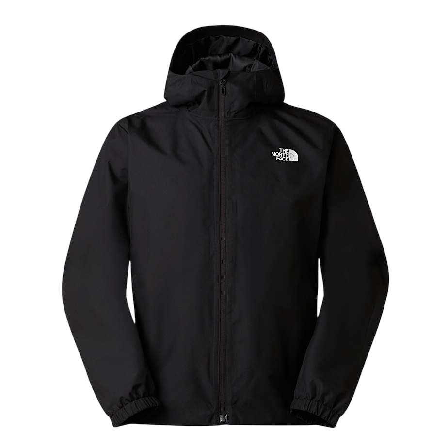 The North Face M' Quest Jacket - Tnf Black