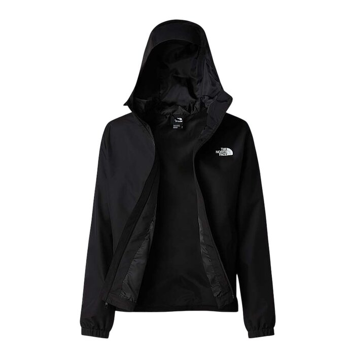 The North Face M' Quest Jacket - Tnf Black