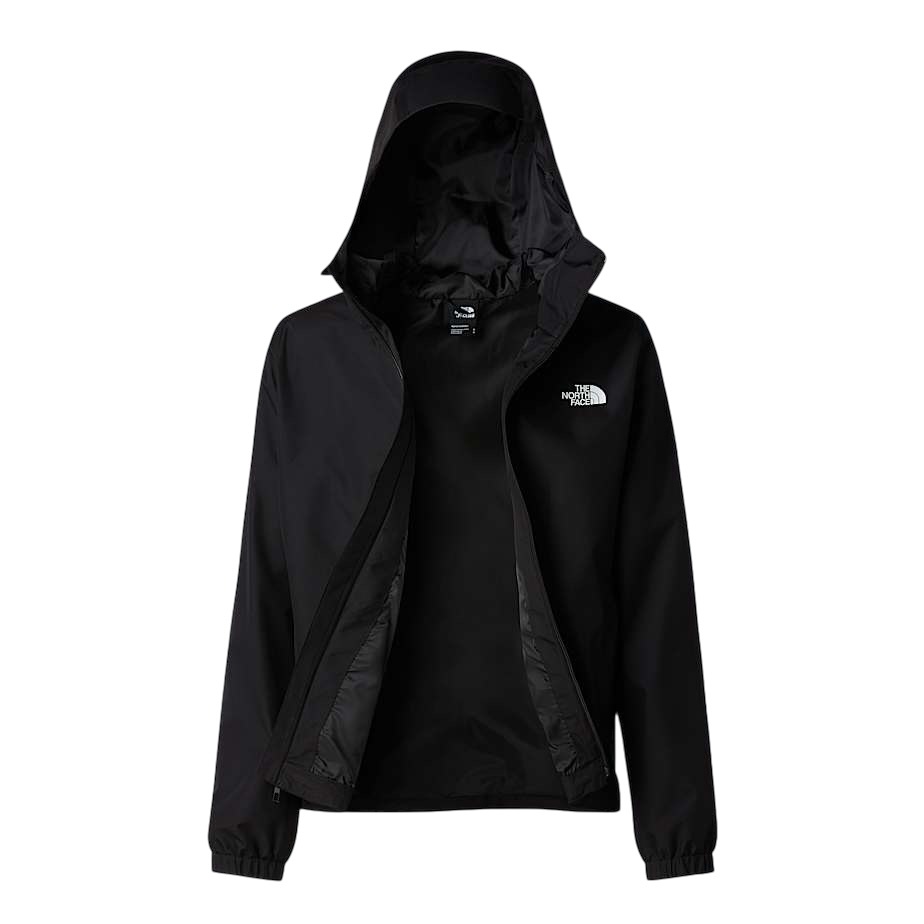 The North Face M' Quest Jacket - Tnf Black