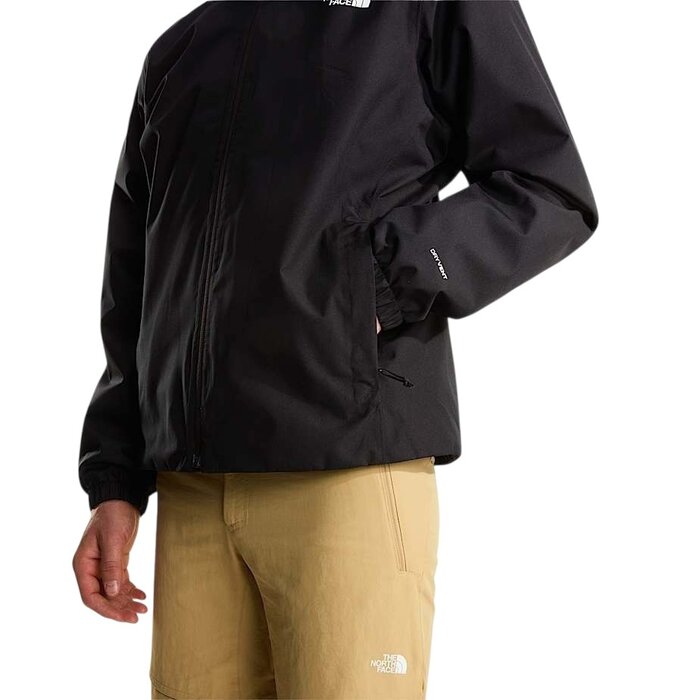 The North Face M' Quest Jacket - Tnf Black
