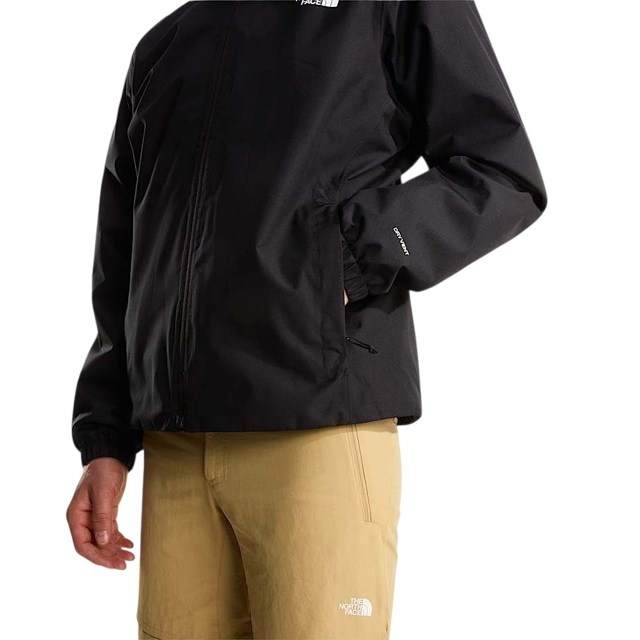 The North Face M' Quest Jacket - Tnf Black