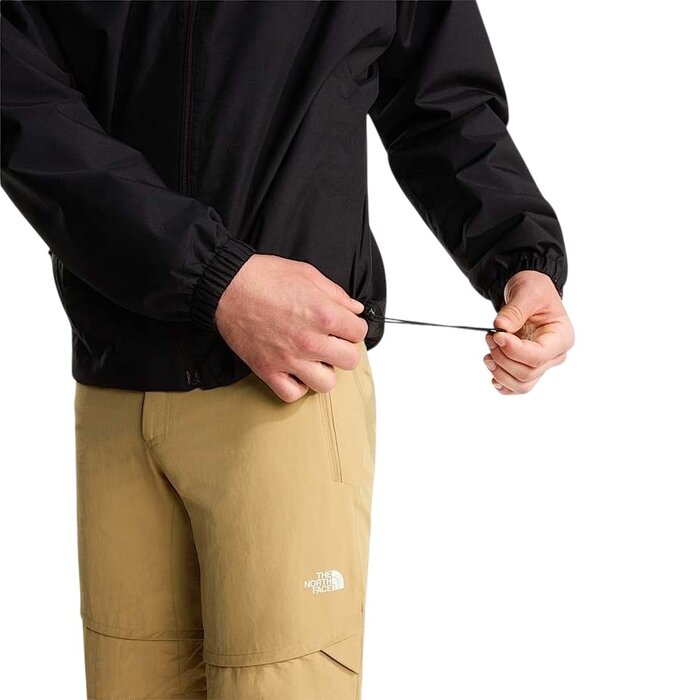 The North Face M' Quest Jacket - Tnf Black