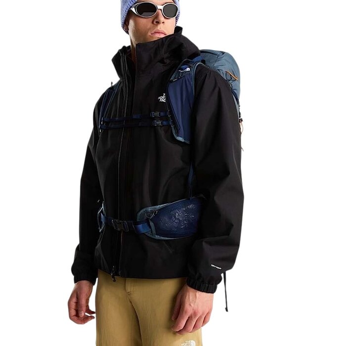 The North Face M' Quest Jacket - Tnf Black