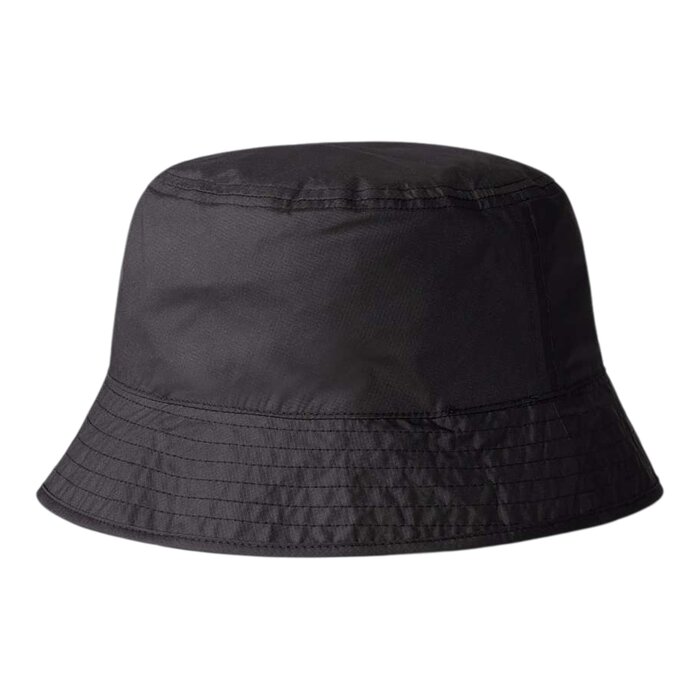 The North Face Sun Stash Hat - TNF Black/TNF White