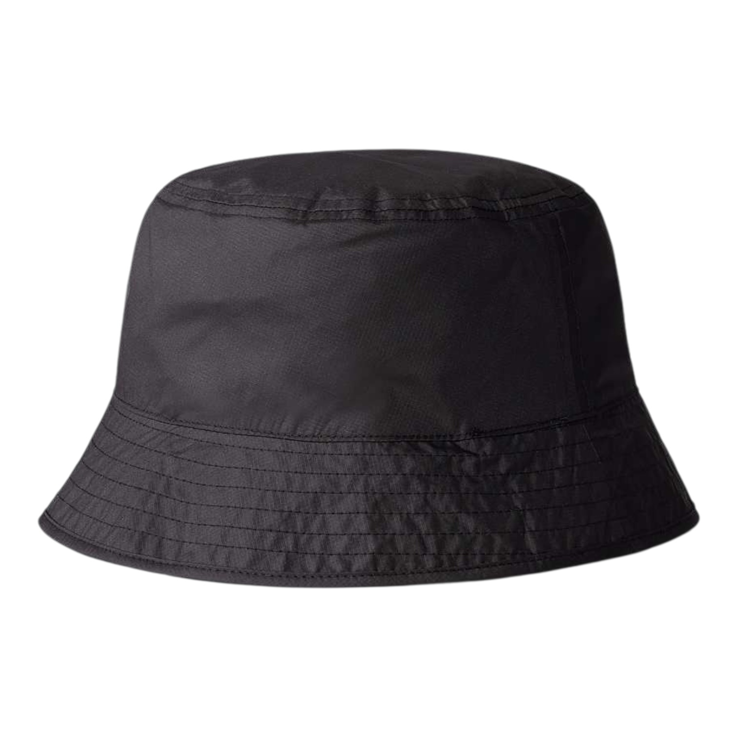 The North Face Sun Stash Hat - TNF Black/TNF White