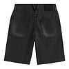 Sirelle Cut-Off Jorts - Washed Black