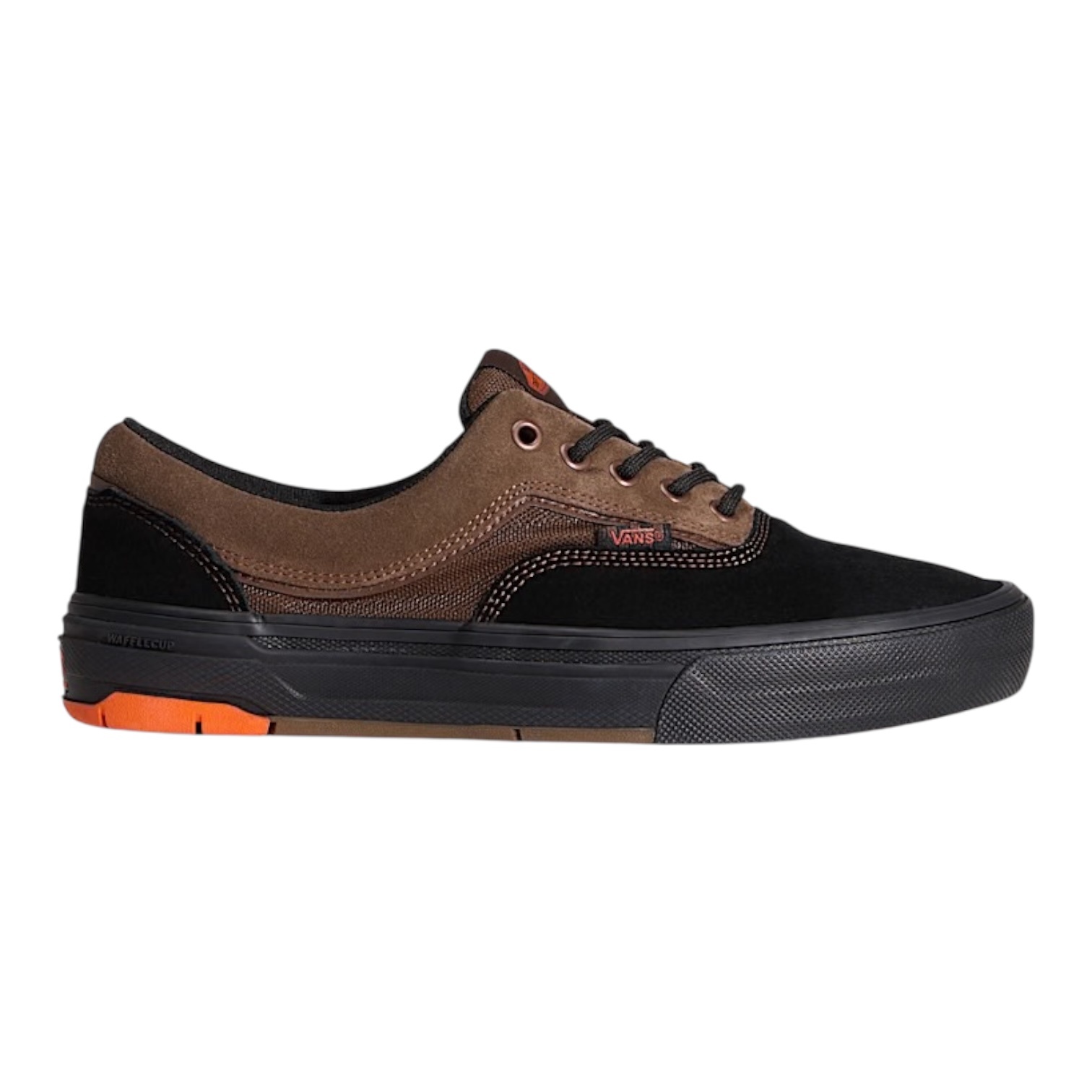 Vans Skate Era - Black/Brown