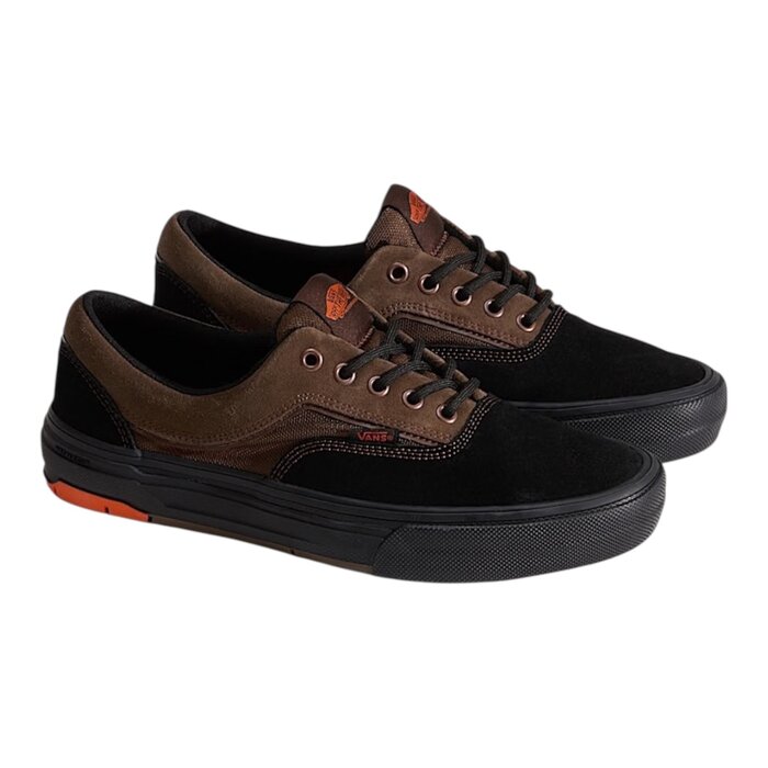 Vans Skate Era - Black/Brown