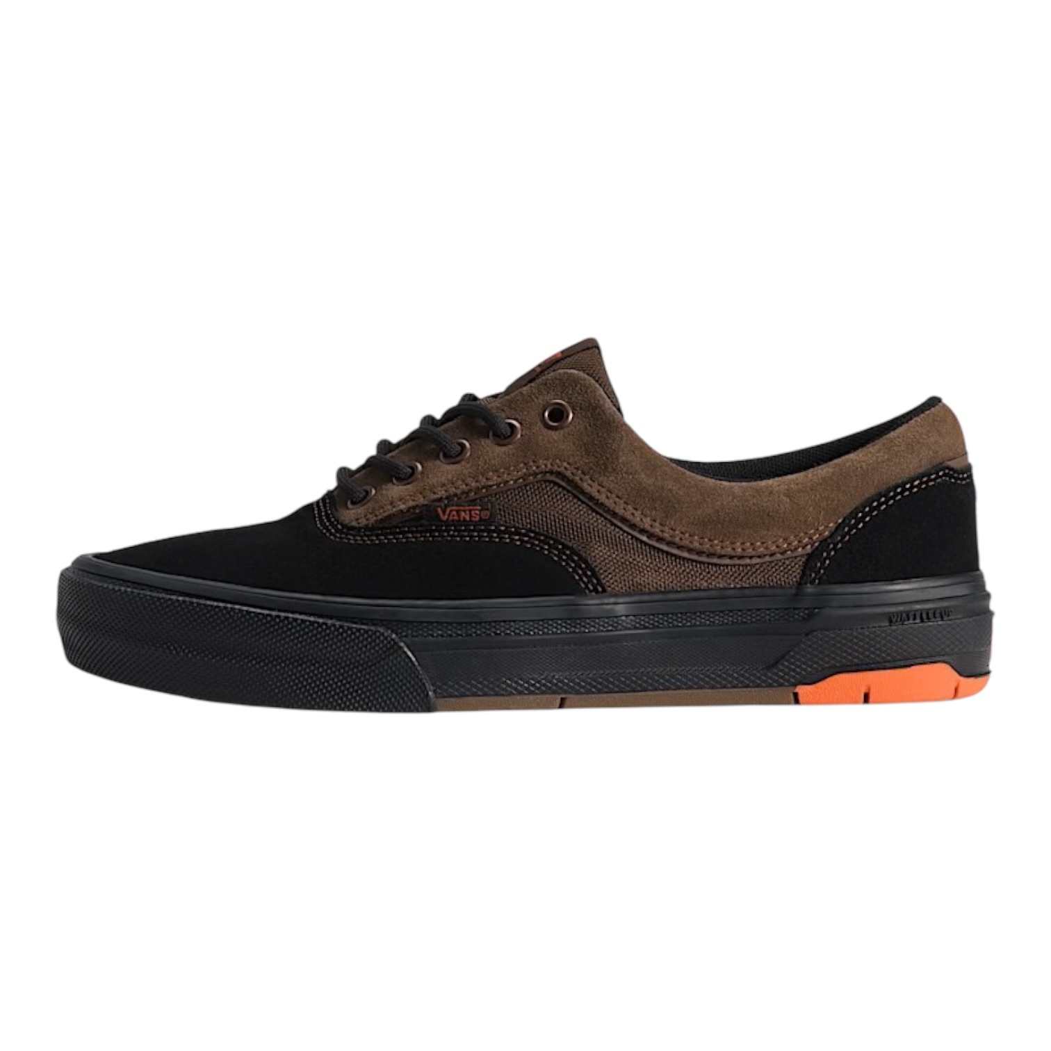 Vans Skate Era - Black/Brown