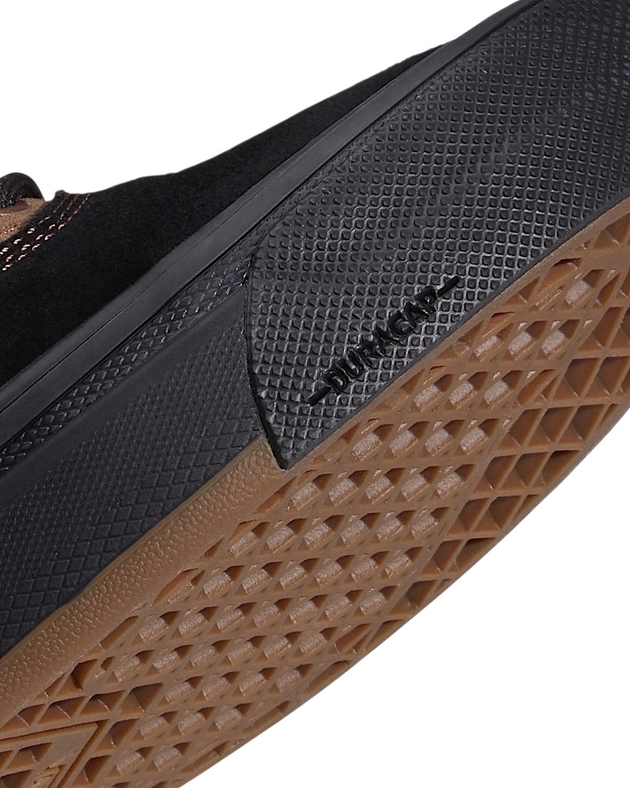 Vans Skate Era - Black/Brown