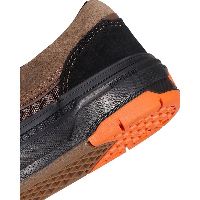 Vans Skate Era - Black/Brown