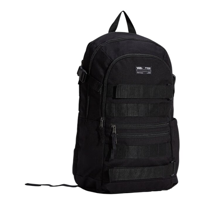 Vans Van Doren Backpack - Green Balsam