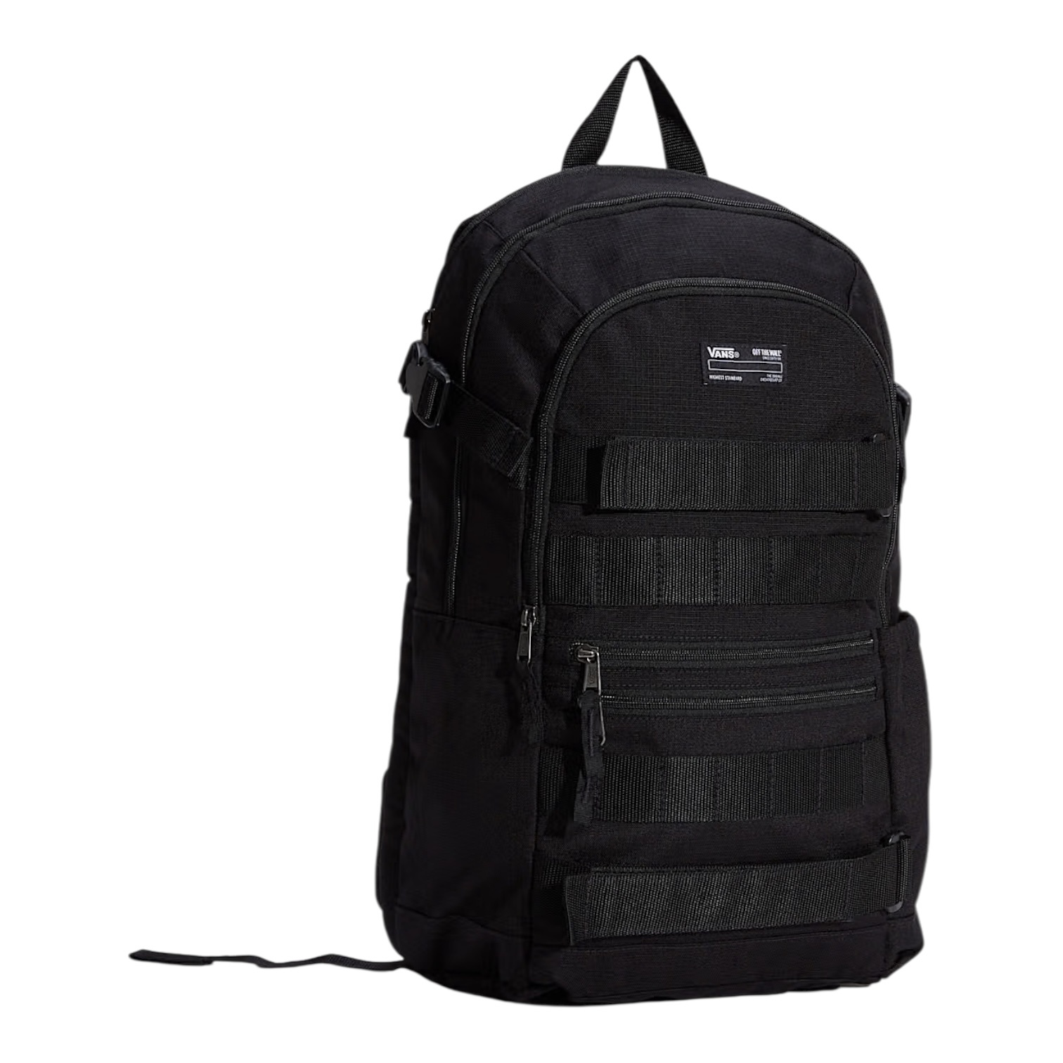 Vans Van Doren Backpack - Black