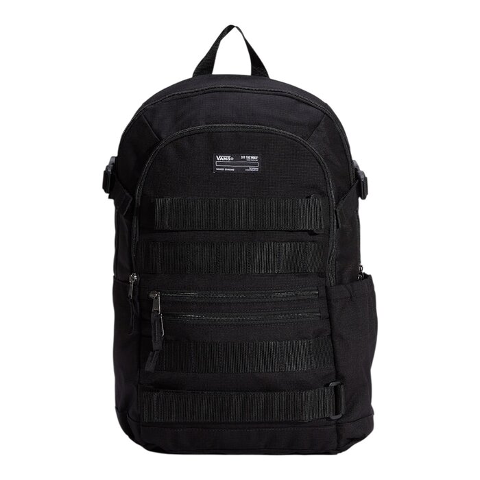 Vans Van Doren Backpack - Green Balsam