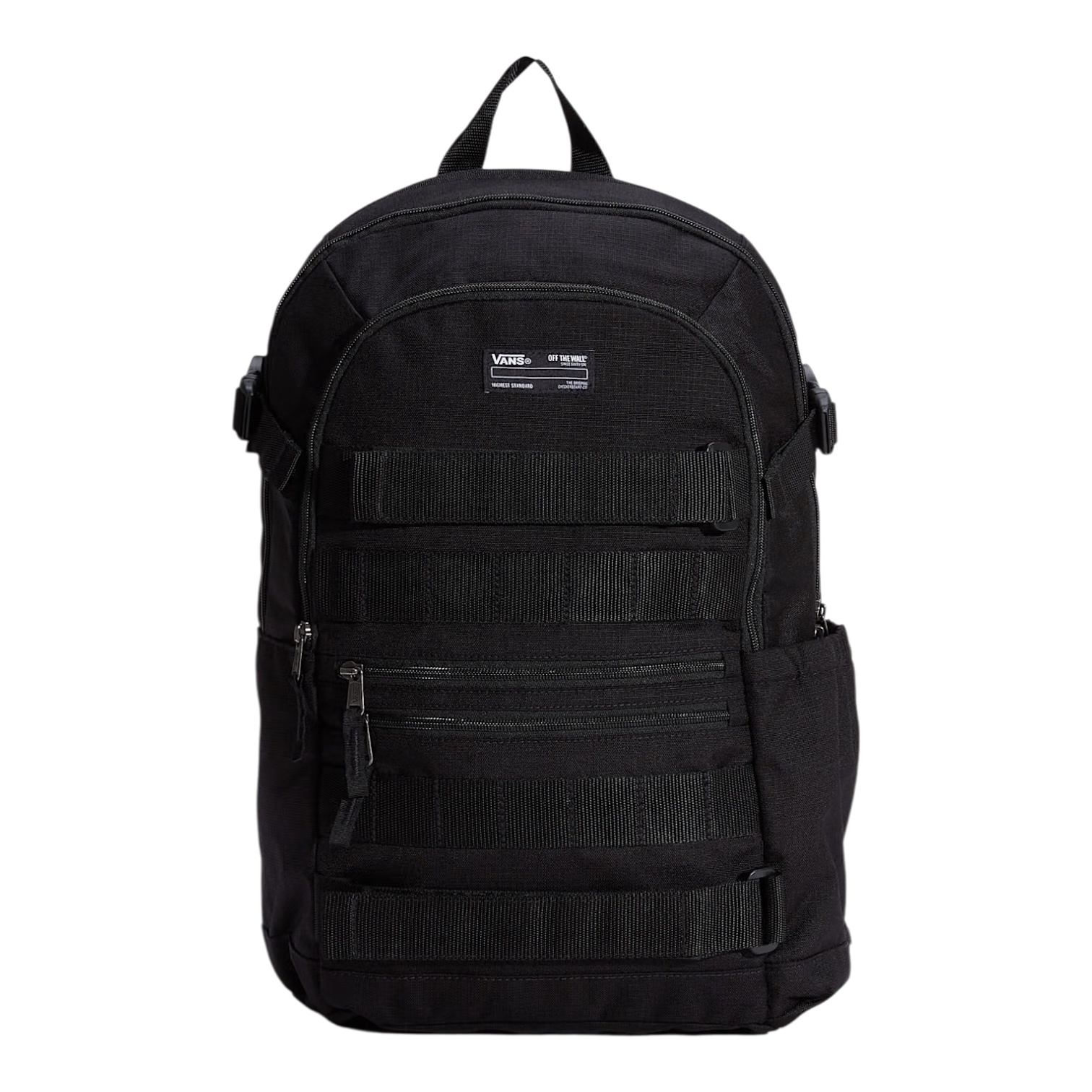 Vans Van Doren Backpack - Black