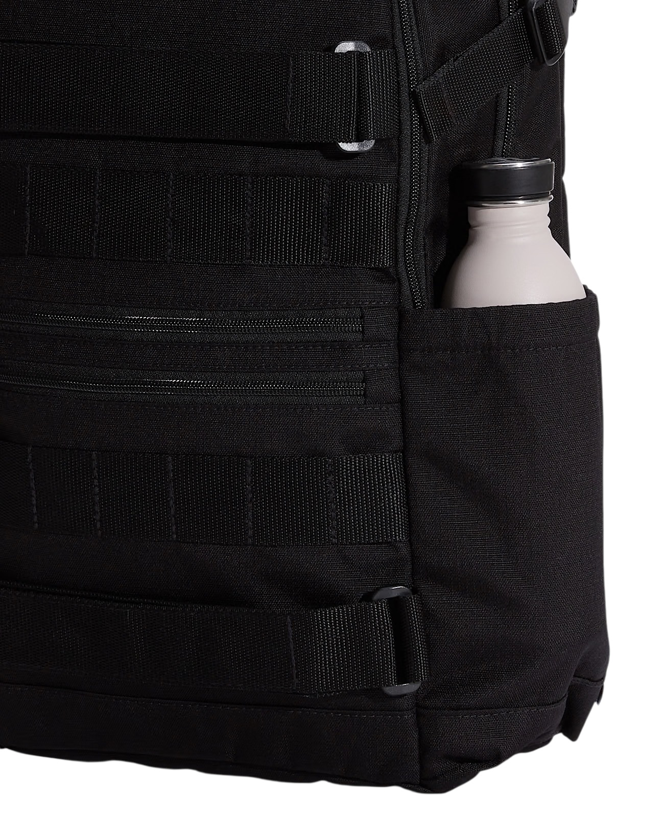 Vans Van Doren Backpack - Black