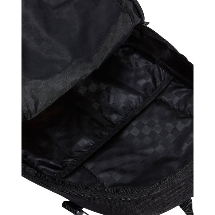 Vans Van Doren Backpack - Green Balsam