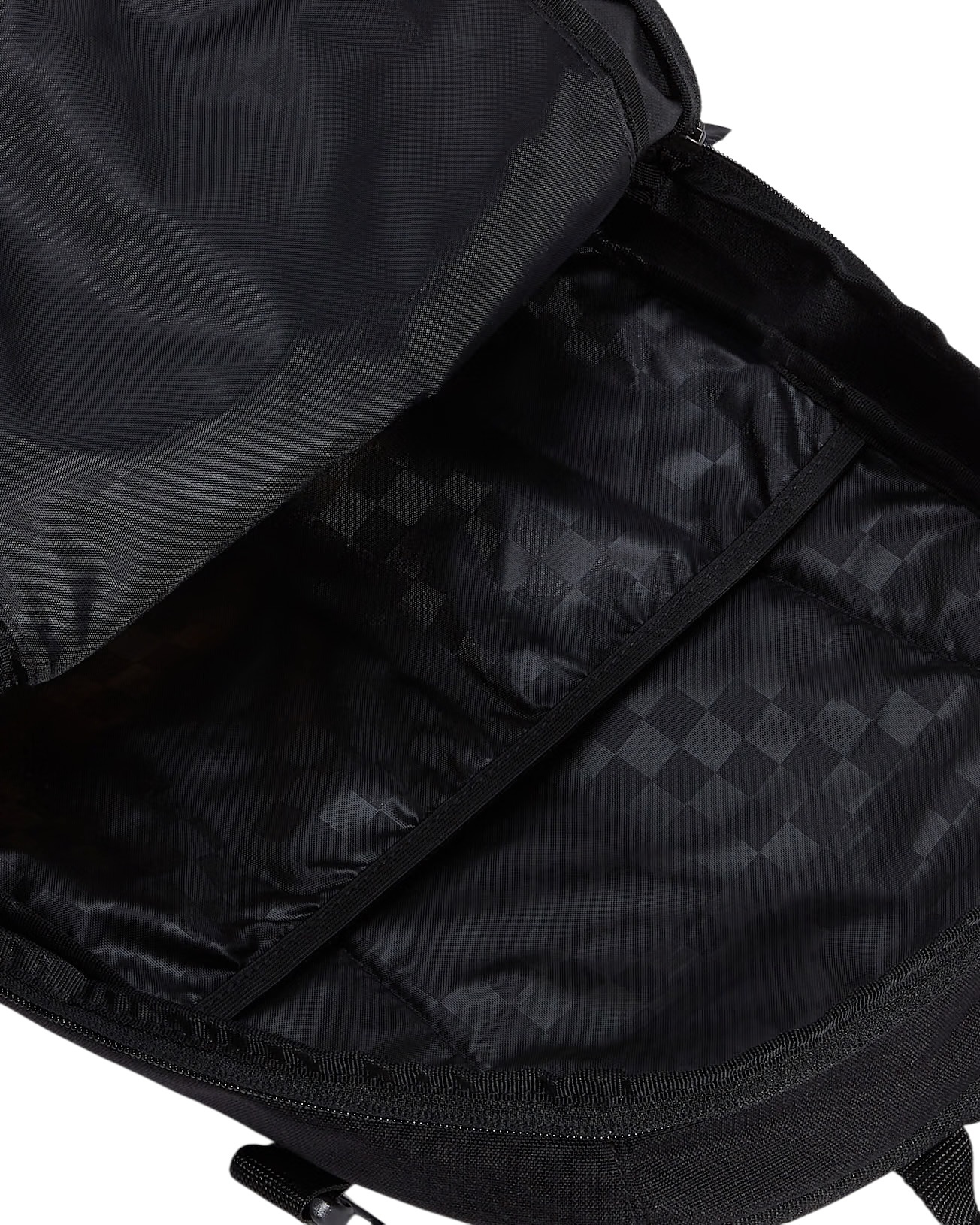 Vans Van Doren Backpack - Black