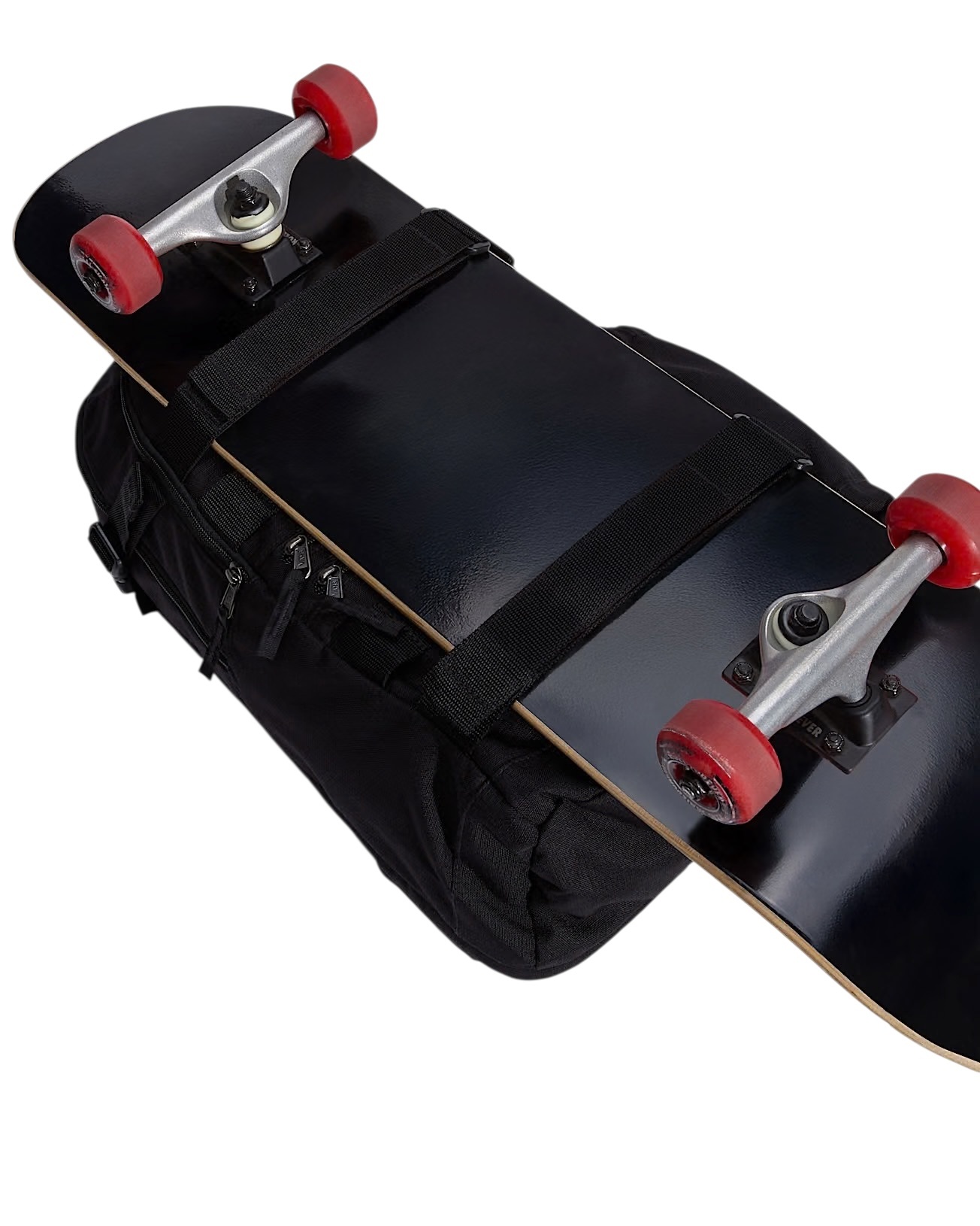 Vans Van Doren Backpack - Black