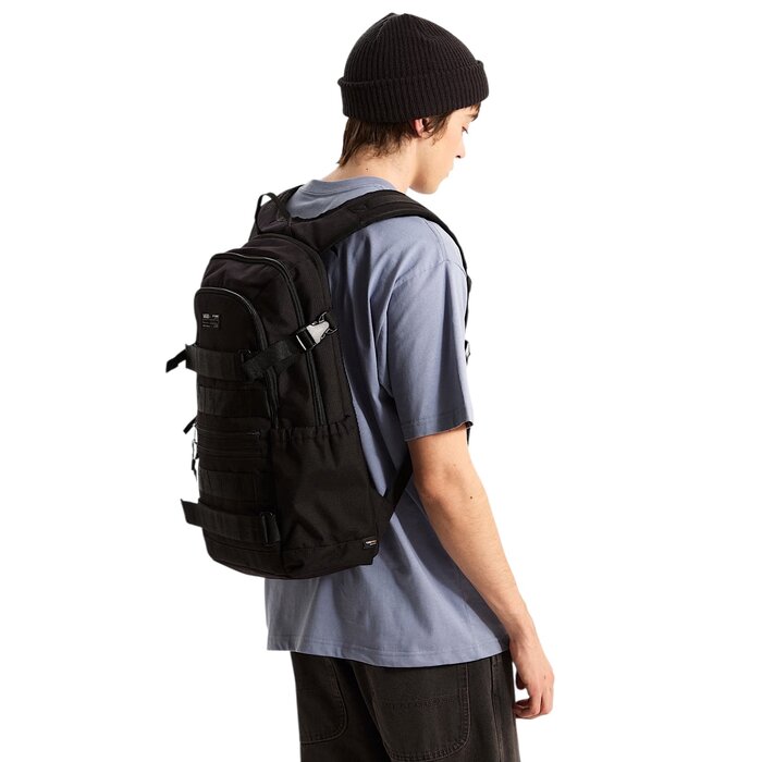 Vans Van Doren Backpack - Green Balsam