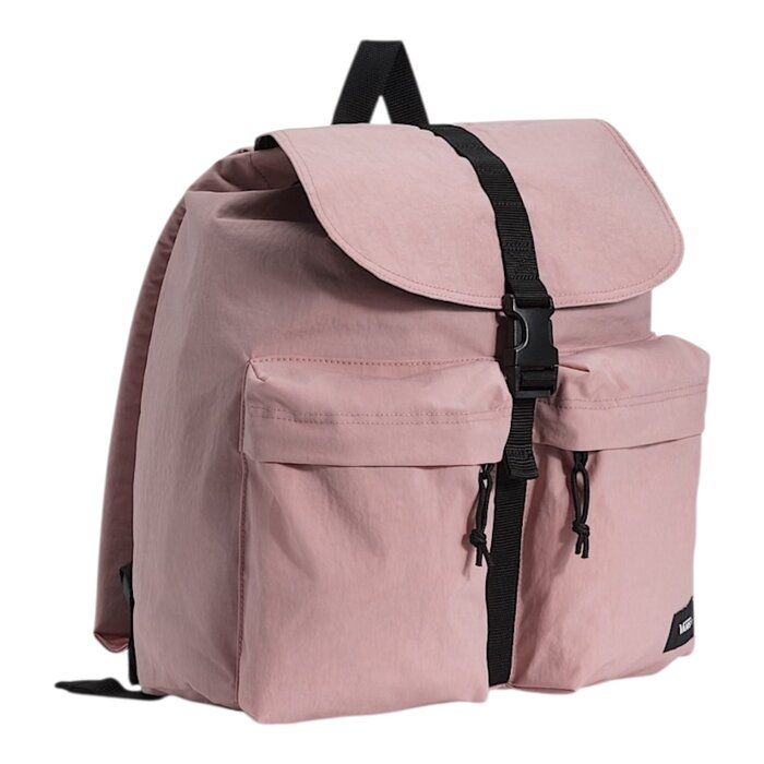 Vans Scatter Backpack - Misty Mauve