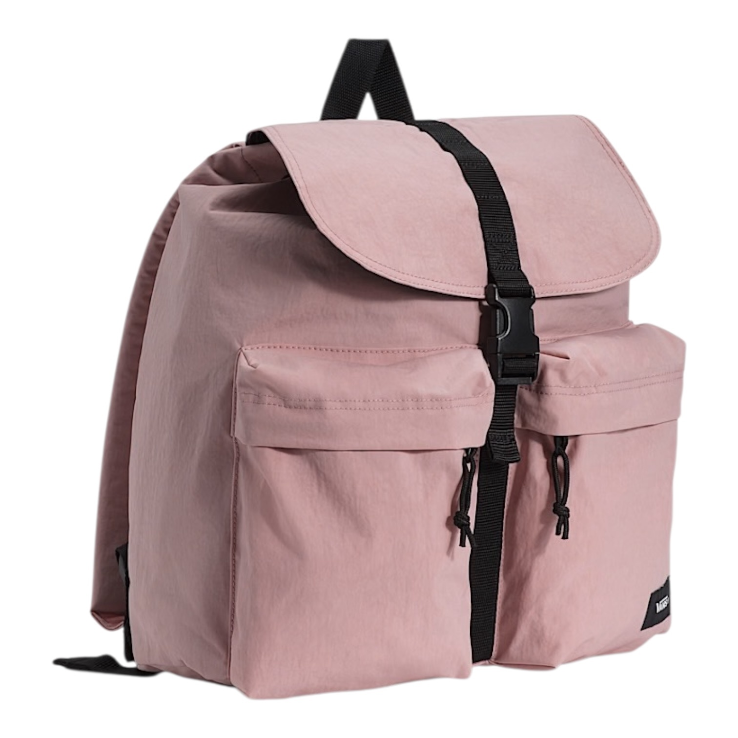 Vans Scatter Backpack - Misty Mauve