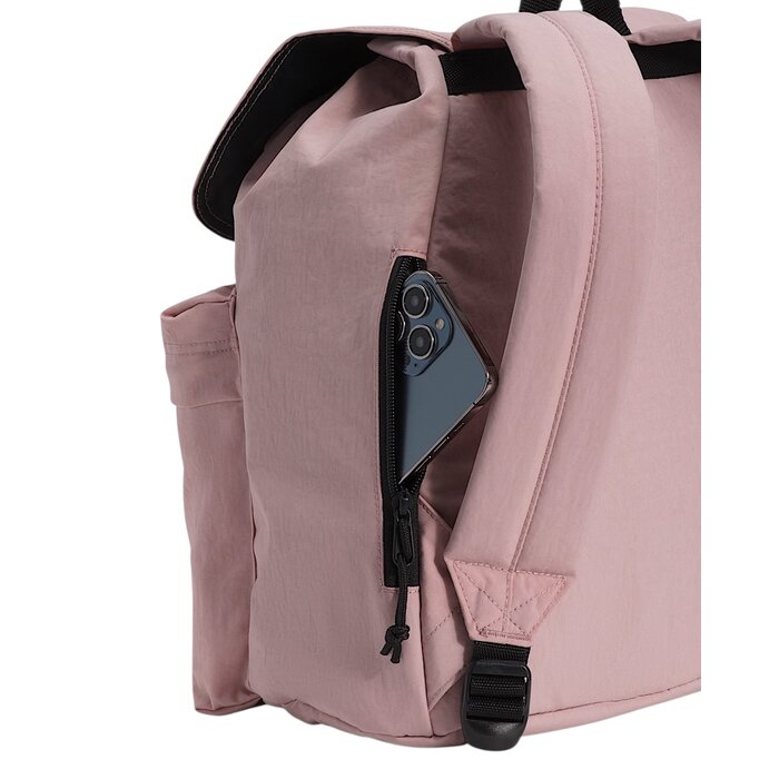 Vans Scatter Backpack - Misty Mauve