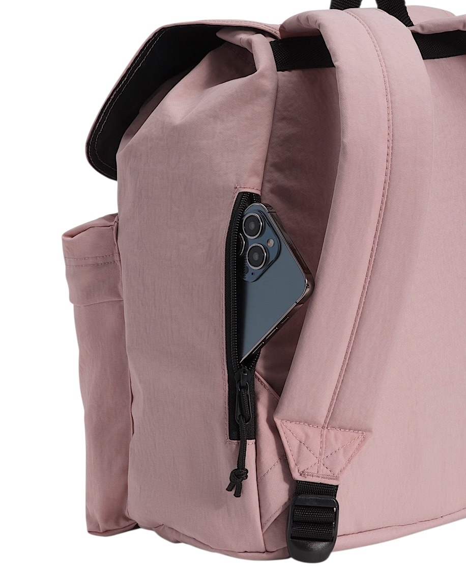 Vans Scatter Backpack - Misty Mauve