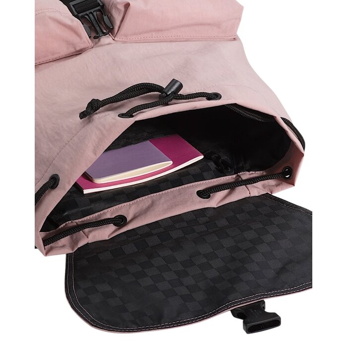 Vans Scatter Backpack - Misty Mauve