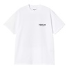 Sean Hamilton 03 T-Shirt - White
