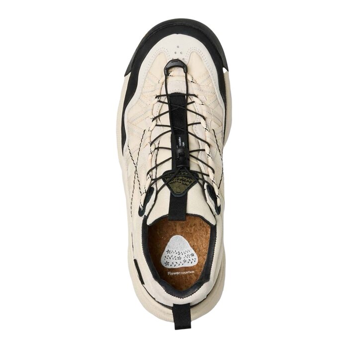 Flower Mountain Iwano 2 Uni Waterproof - White/Black