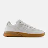 Numeric Andrew Reynolds 933 - White/Black/Gum (WWB)