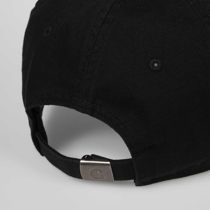 Carhartt WIP Harlem Cap - Black/Wax