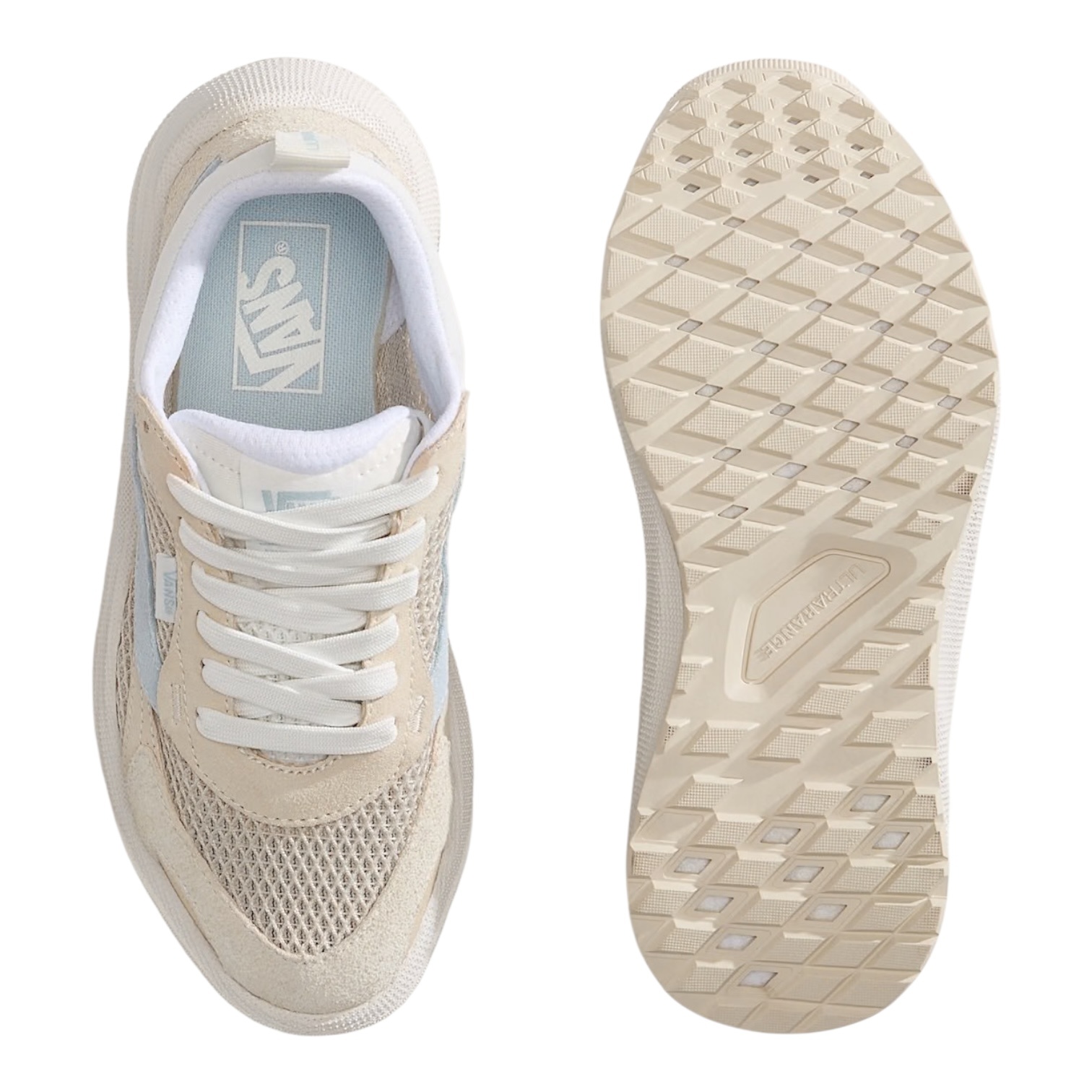 Vans Ultrarange Neo 2.0 - Blanc de Blanc