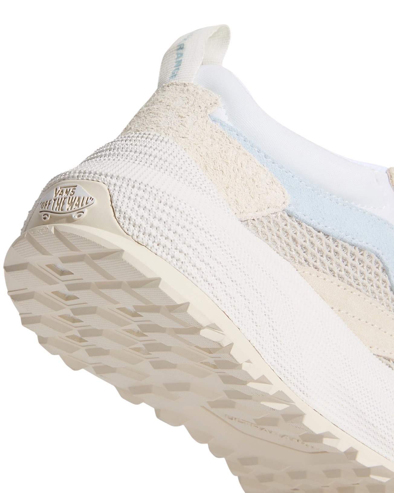 Vans Ultrarange Neo 2.0 - Blanc de Blanc