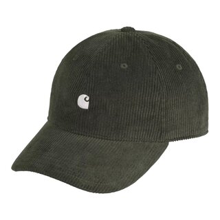 Carhartt WIP Harlem Cap  - Opuntia/Wax