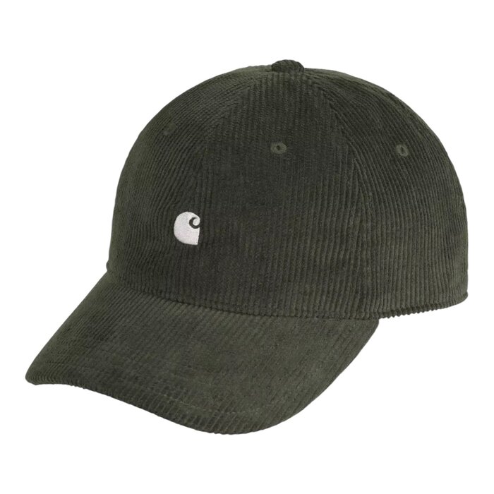 Carhartt WIP Harlem Cap  - Opuntia/Wax