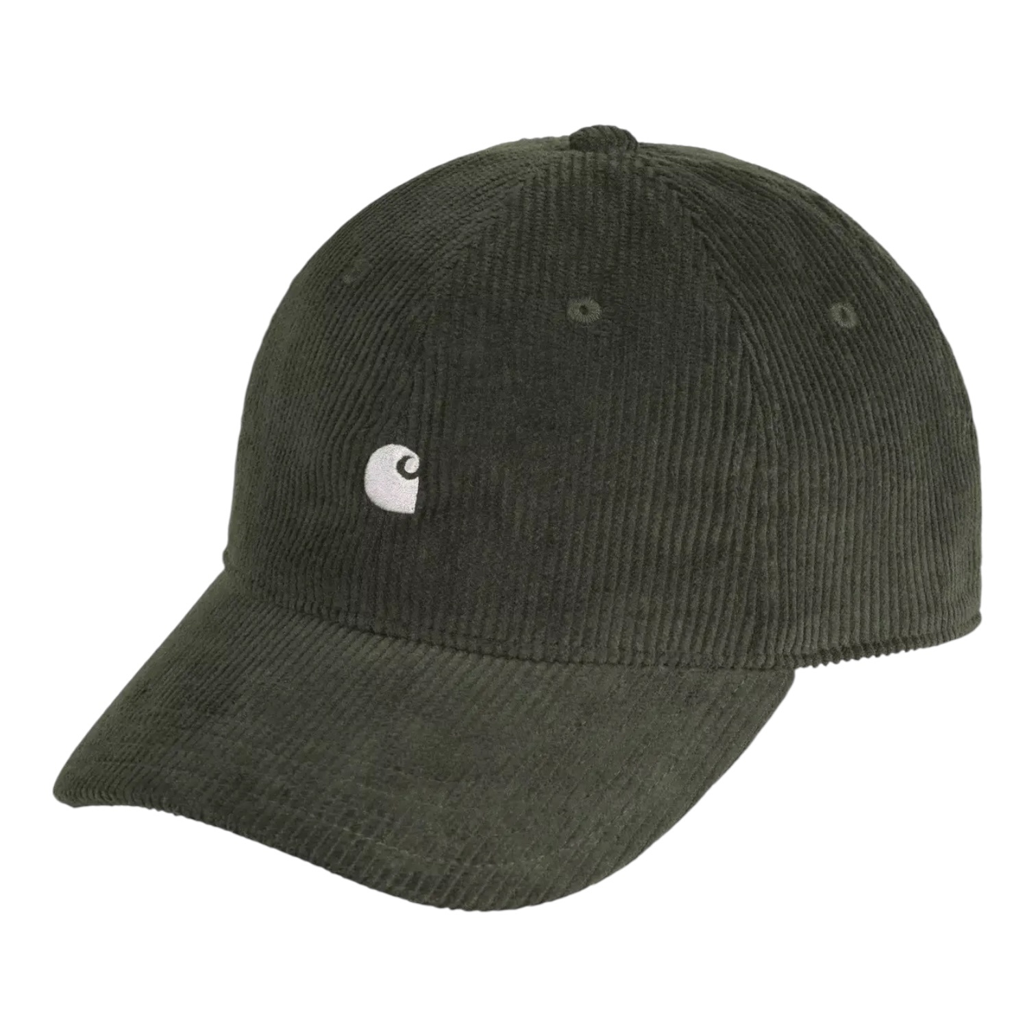 Carhartt WIP Harlem Cap  - Opuntia/Wax