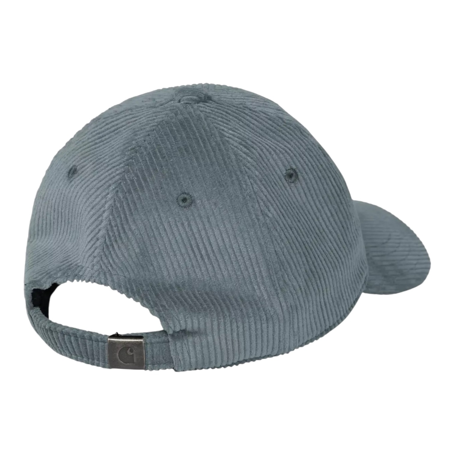 Carhartt WIP Harlem Cap  - Cozy Blue/Wax