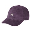 Harlem Cap  - Cozy Purple/Wax