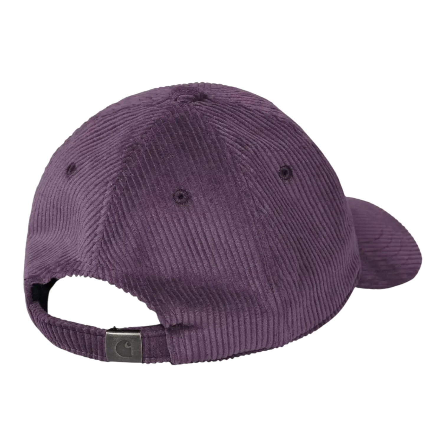 Carhartt WIP Harlem Cap  - Cozy Purple/Wax