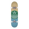 Leaf Dot 7.75 - Green