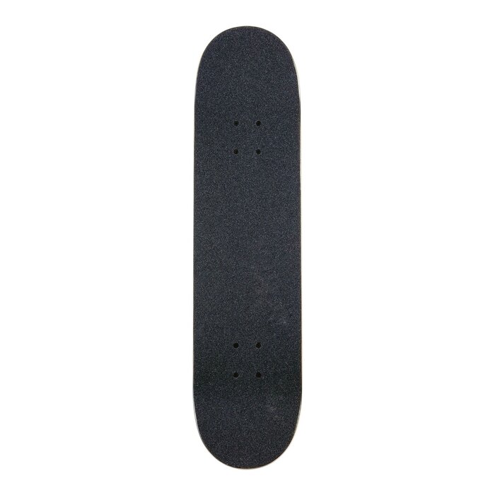 Habitat Skateboarding Leaf Dot 7.75 - Green