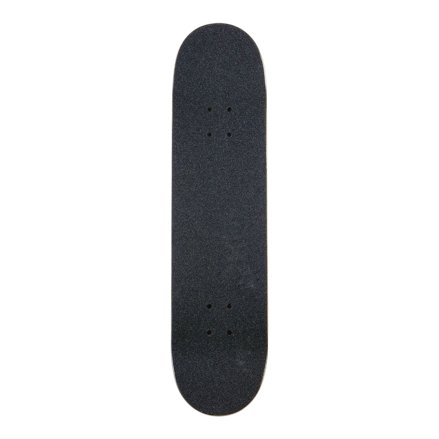 Habitat Skateboarding Leaf Dot 7.75 - Green