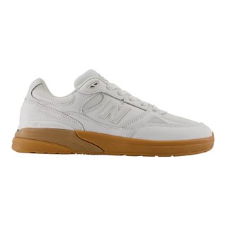 New Balance Numeric Numeric Andrew Reynolds 933 - White/Black/Gum (WWB)
