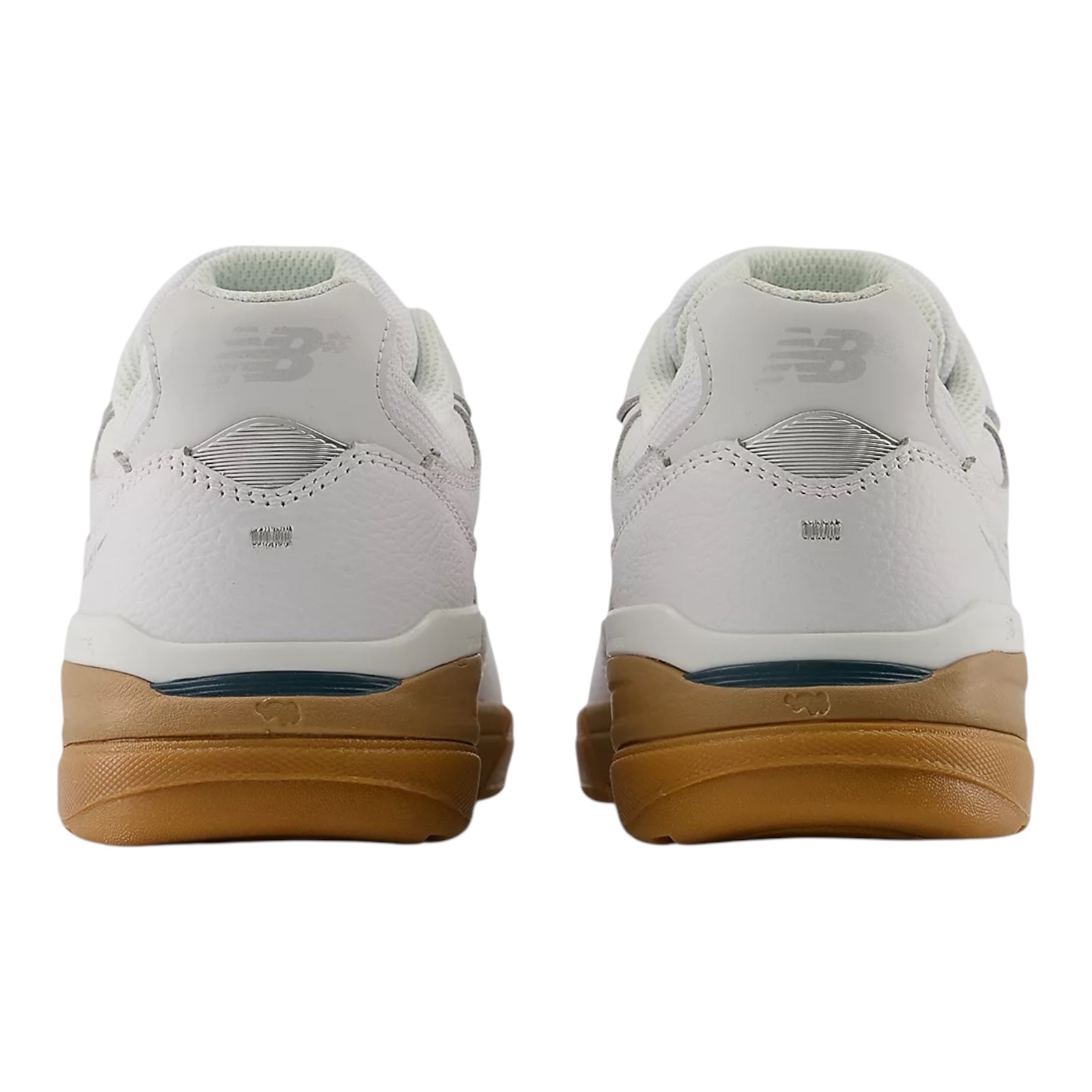 New Balance Numeric Numeric Andrew Reynolds 933 - White/Black/Gum (WWB)